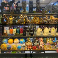 تابلو مجسمه ماگ دکوری ب قیمت تولید