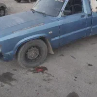 مزدا 2000|خودرو سواری و وانت|زاهدان, |دیوار