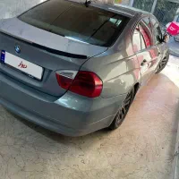 BMW 320i مدل2006|خودرو سواری و وانت|تهران, پاسداران|دیوار