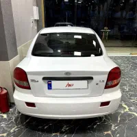 ریو 1390|خودرو سواری و وانت|بجنورد, |دیوار