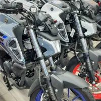 Yamaha FZ150  یاماها اف زد ۱۵۰ نقد و اقساط|موتورسیکلت|تهران, بهار|دیوار