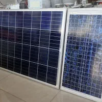 فروش و تعمیرات پنل های خورشیدی و باتری|مصالح و تجهیزات ساختمان|فیروزآباد (فارس), |دیوار