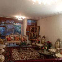 مبل فرحی چوبی نه نفره و غذاخوری هشت نفره