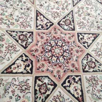 سه تخته فرش زخیم،کاشمر|فرش|مشهد, قائم|دیوار