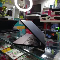 لپ تاپ مدل Dell|رایانه همراه|سیاهکل, |دیوار