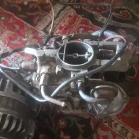 لوازم استوک پراید|قطعات یدکی و لوازم جانبی|گرگان, |دیوار