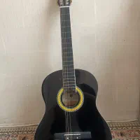 گیتار کلاسیک