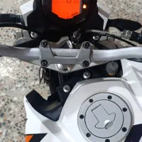 ktm200|موتورسیکلت|قشم, |دیوار