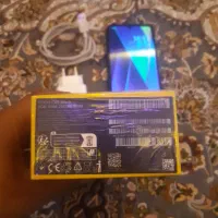 گوشی شیائومی poco c65|موبایل|قزوین, |دیوار