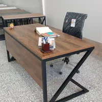 میزوکتابخانه مینیمال تولید مدیریت و کارمندی میزکار|دفتر کار|اصفهان, رهنان|دیوار