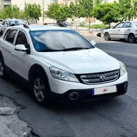 اچ سی کراس دانگ فنگ