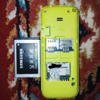 سامسونگ B310e|موبایل|تهران, شهرک پاسداران|دیوار
