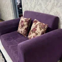 مبل سه نفره