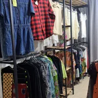 فروش رگال لباس|بندرخت و رخت‌آویز|مشهد, مشکینی (شهرک غرب)|دیوار