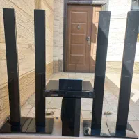 سینما سامسونگ بلوتوث دار|سیستم صوتی خانگی|کرمان, |دیوار