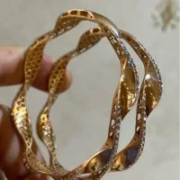 النگو طلا نو