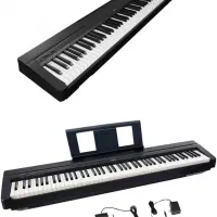 پیانو یاماها p45