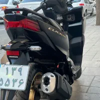 کیلیک ۱۶۰|موتورسیکلت|تهران, جلیلی|دیوار