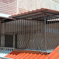 جوشکاری سیار در کل سطح شهر