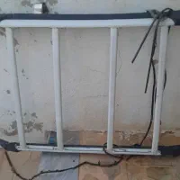 باربند پراید