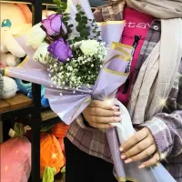 باکس گل تولد، سورپرایز خاص برای عزیزت|گل و گیاه طبیعی|تهران, هاشم‌آباد|دیوار