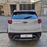 X22اتومات مدل 1399 مشابه صفر|خودرو سواری و وانت|مشهد, شفا|دیوار