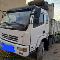 کاویان ۹ تن