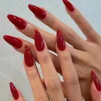 ناخن و مژه|خدمات آرایشگری و زیبایی|قم, آزادگان|دیوار