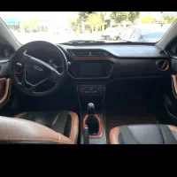 ام وی ام ایکس۲۲ اکسلنت مدل۱۳۹۸|خودرو سواری و وانت|گنبد کاووس, |دیوار