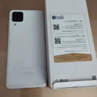 سامسونگ Galaxy A12 با حافظهٔ ۶۴ گیگابایت|موبایل|تهران, مهرآباد جنوبی|دیوار