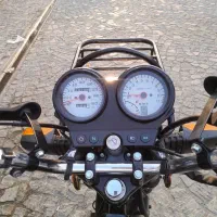 موتور شکاری ۱۵۰