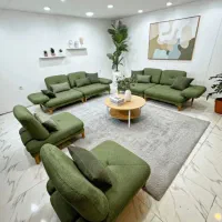 مبل راحتی درنیکا