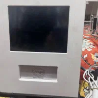 فروش فوق العاده،آینه درمااف پلاژن لوپ هیدرودرمی