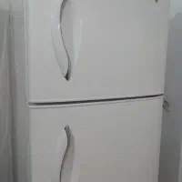 یخچال فریزر امرسان