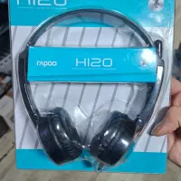 هدست گارانتی اصلی رپو H120