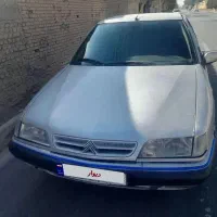 زانتیا۸۵سالم تازه تعمیر اقساط۲۴ماه حتی بدون پیش