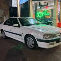 پارس مدل 88|خودرو سواری و وانت|تربت‌حیدریه, مظفریه|دیوار