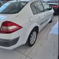 مگان ۲۰۰۰ اتومات بی رنگ/اقساط تحویل فوری|خودرو سواری و وانت|تهران, باغ فیض|دیوار