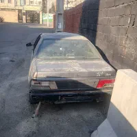 پژو روا سال پژو اردی تصادفی اوراقی|خودرو سواری و وانت|تهران, طرشت|دیوار