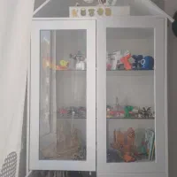 کمد و ویترین کودک