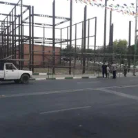 نصب داربست درتمام نقاط تهران واطراف تهران|خدمات پیشه و مهارت|تهران, نارمک|دیوار