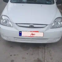 فروش فوری ریو مدل ۹۰ خوش استارت