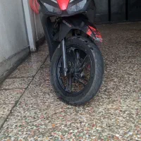 کلیک 150سپهر|موتورسیکلت|رشت, رودباری|دیوار