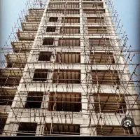 داربست  فلزی نجفی