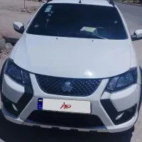 کوییک اس 1403|خودرو سواری و وانت|ارژن, |دیوار