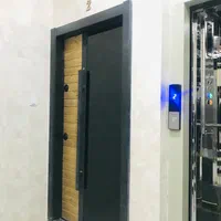 فروش ۲ تک واحد آپارتمان ۱۵۰ متری ۳ خوابه در حافظیه