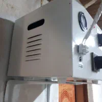 ترانس برق قدیمی پنج هزار|ابزارآلات|آستانه اشرفیه, |دیوار