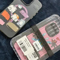 قاب گوشی ایفون۱۵پرومکس