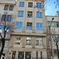 آپارتمان ۸۰ متری /دو واحدی /۲خواب