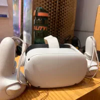 عینک وی ار واقعیت مجازی اوکولوس vr oculus|کنسول، بازی ویدئویی و آنلاین|تهران, جردن|دیوار